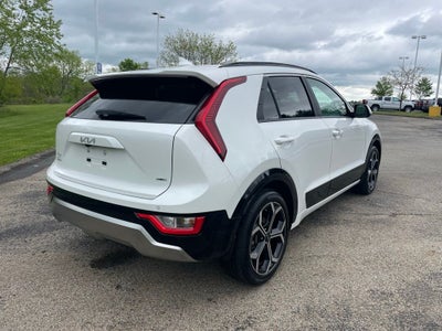 2024 Kia Niro EX Touring