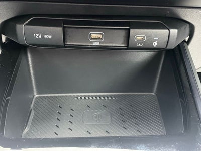 2024 Kia Niro EX Touring