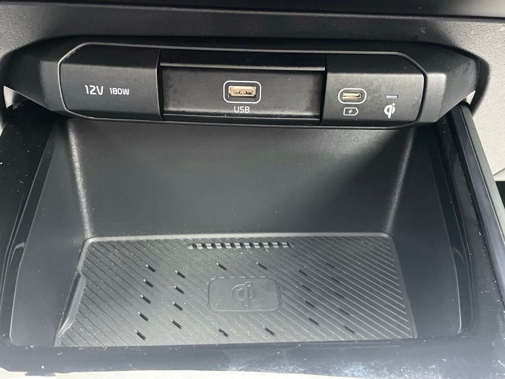 2024 Kia Niro EX Touring