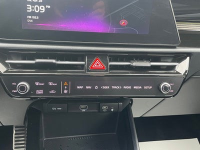 2024 Kia Niro EX Touring