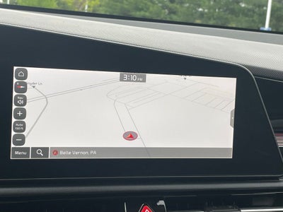 2024 Kia Niro EX Touring