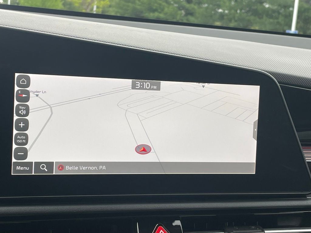 2024 Kia Niro EX Touring