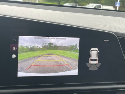 2024 Kia Niro EX Touring
