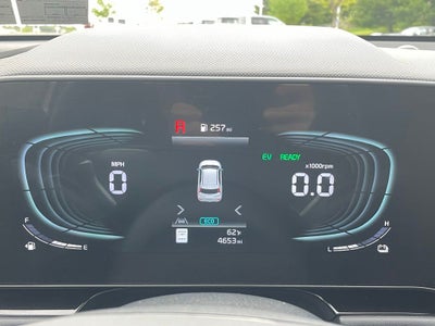2024 Kia Niro EX Touring