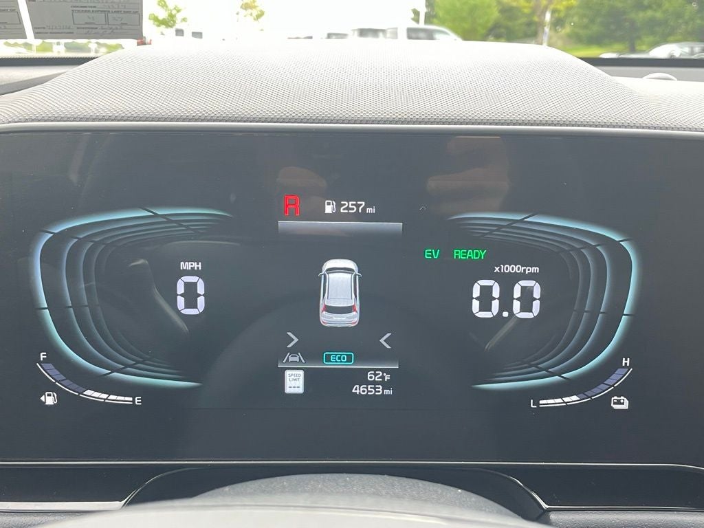 2024 Kia Niro EX Touring