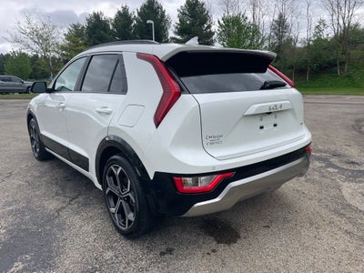 2024 Kia Niro EX Touring