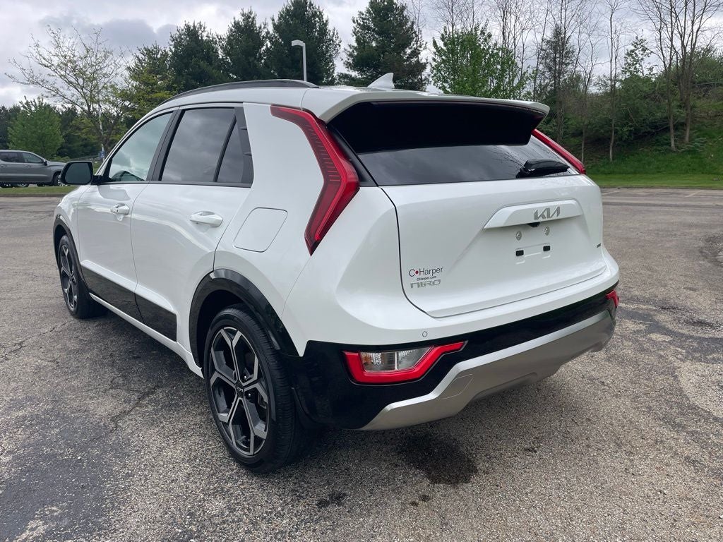 2024 Kia Niro EX Touring