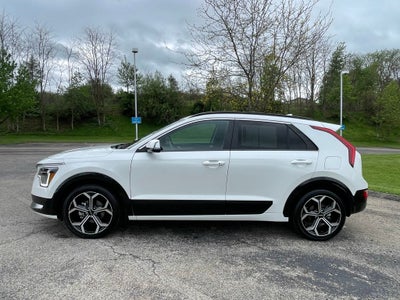 2024 Kia Niro EX Touring
