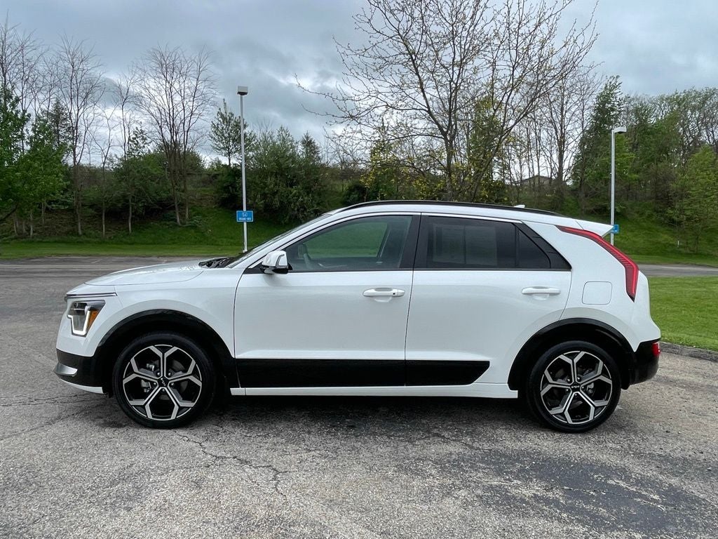 2024 Kia Niro EX Touring