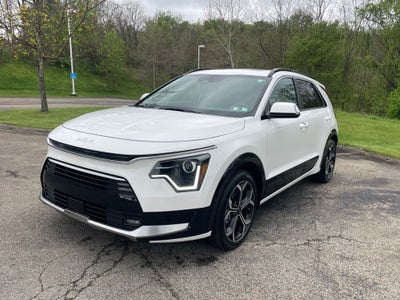 2024 Kia Niro EX Touring