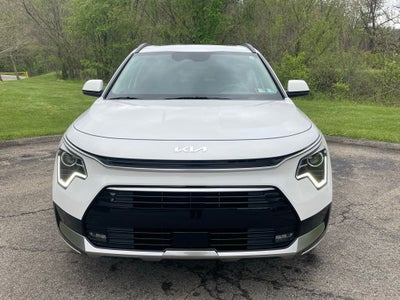 2024 Kia Niro EX Touring