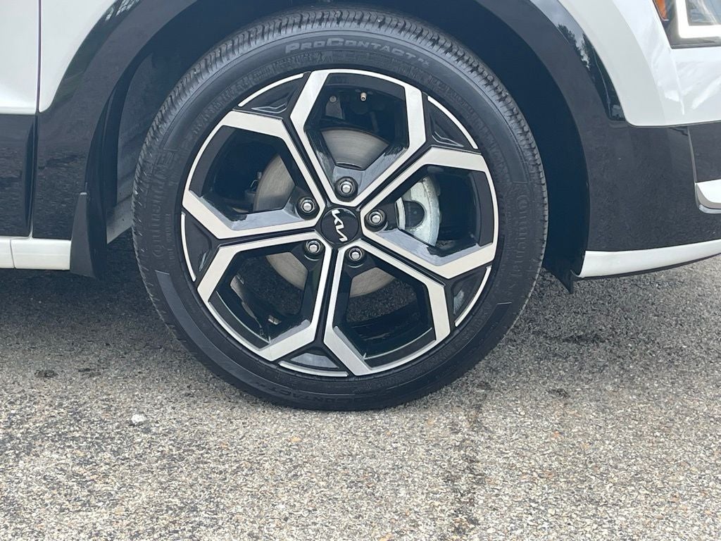 2024 Kia Niro EX Touring
