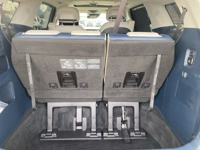 2025 Kia Carnival SX Prestige