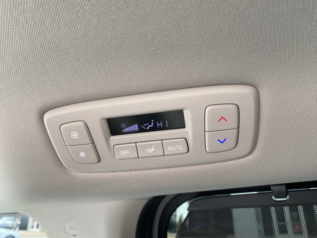 2025 Kia Carnival SX Prestige