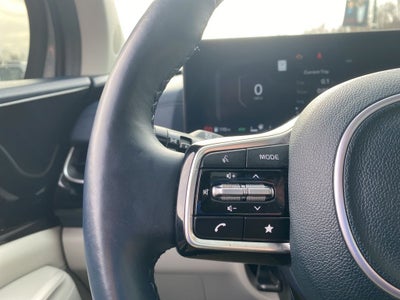 2025 Kia Carnival SX Prestige