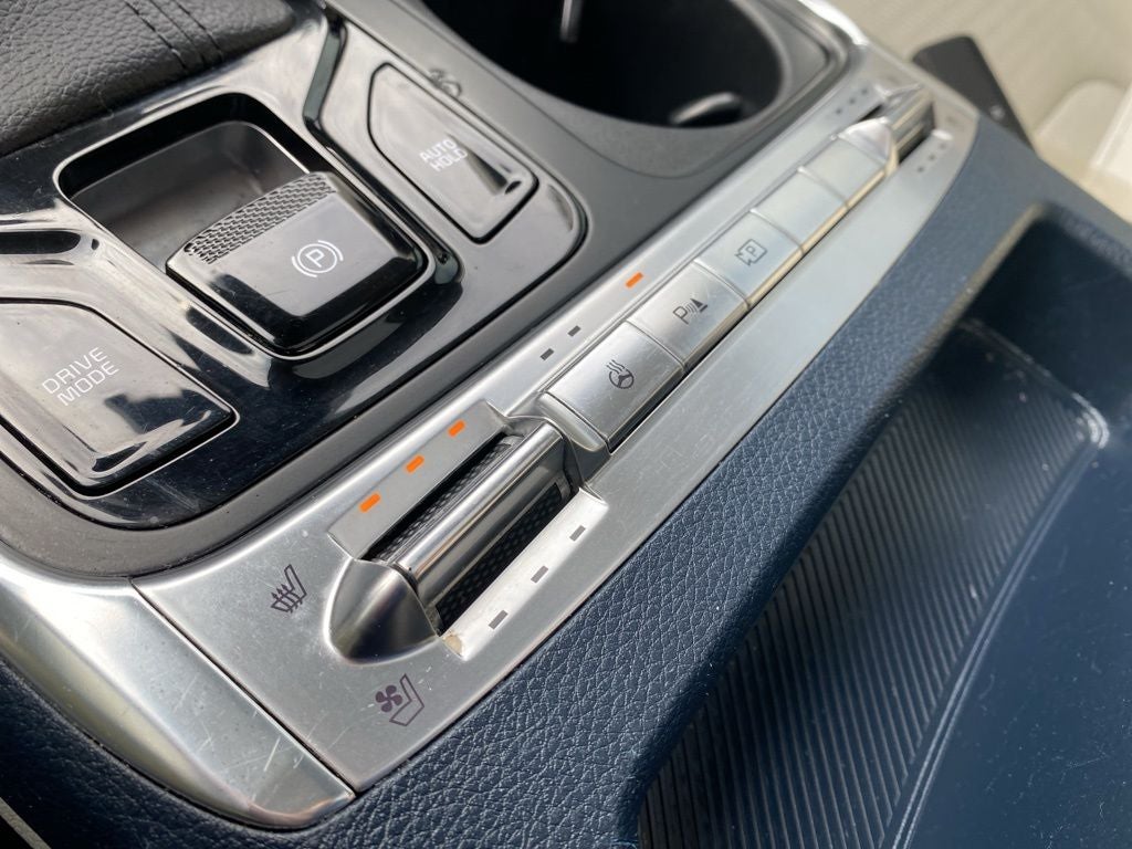 2025 Kia Carnival SX Prestige