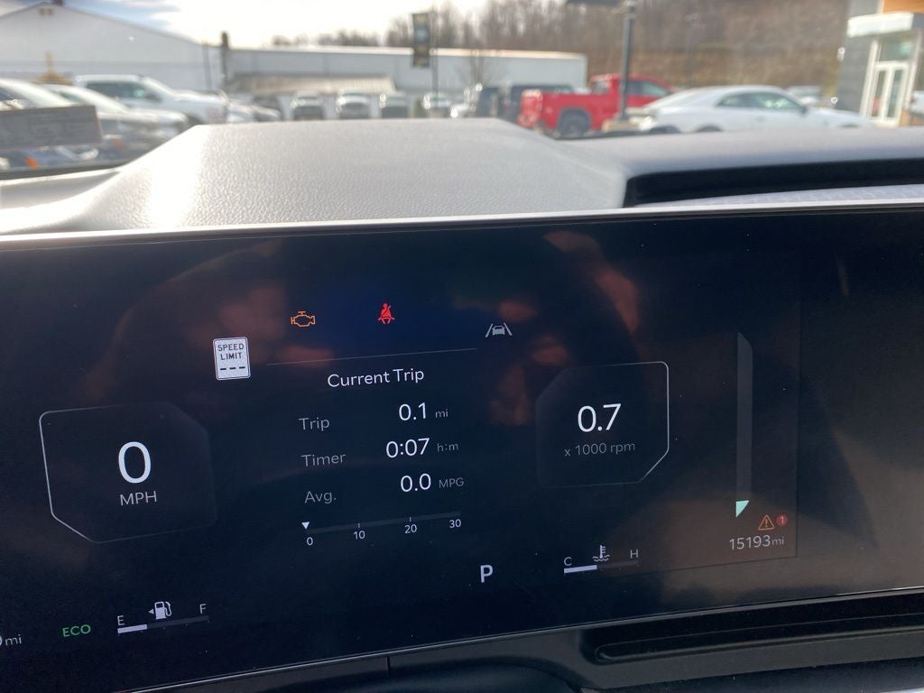 2025 Kia Carnival SX Prestige