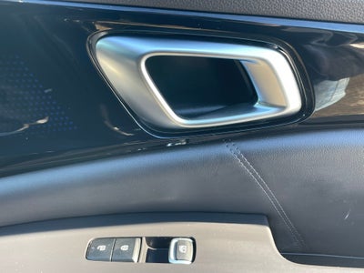 2025 Kia Carnival SX Prestige