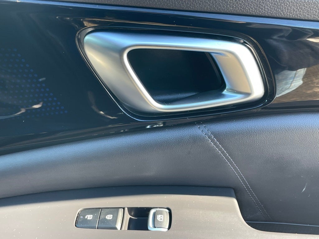 2025 Kia Carnival SX Prestige