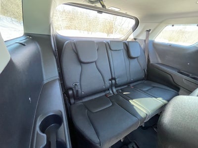 2025 Kia Carnival SX Prestige