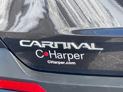 2025 Kia Carnival SX Prestige