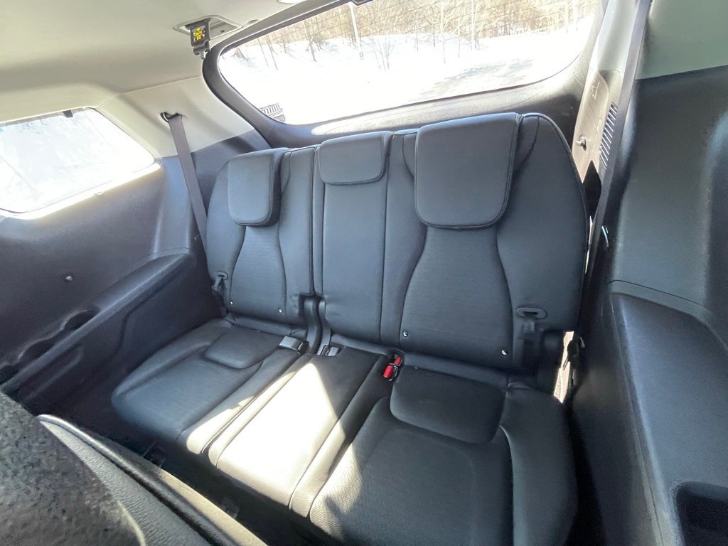 2025 Kia Carnival SX Prestige