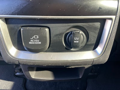 2025 Kia Carnival SX Prestige