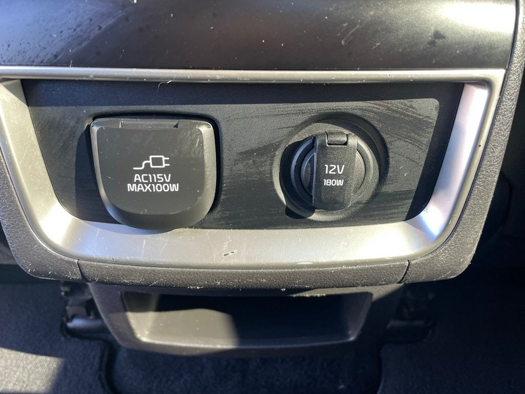 2025 Kia Carnival SX Prestige