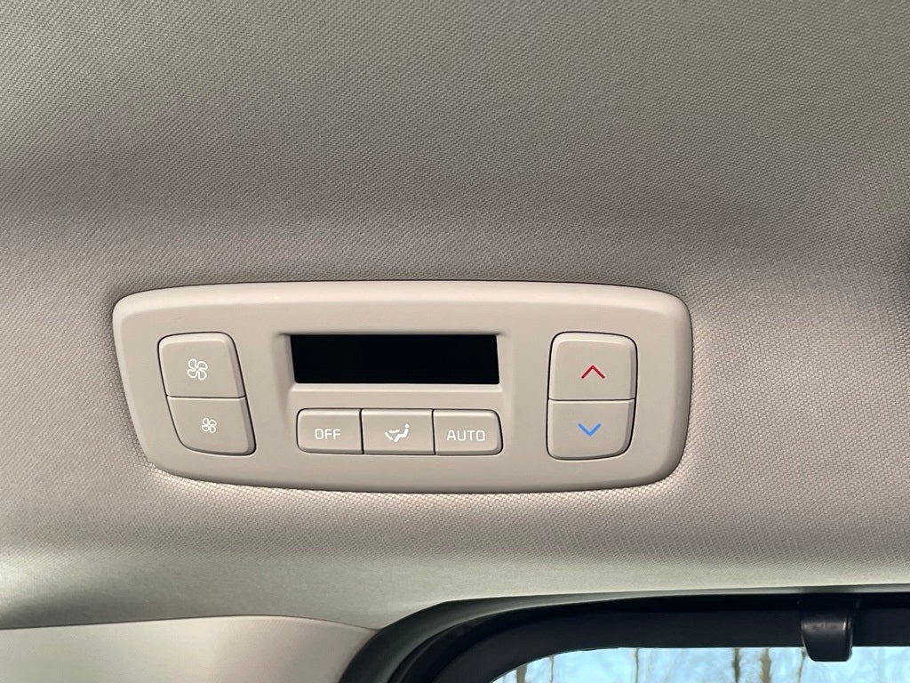 2025 Kia Carnival SX Prestige