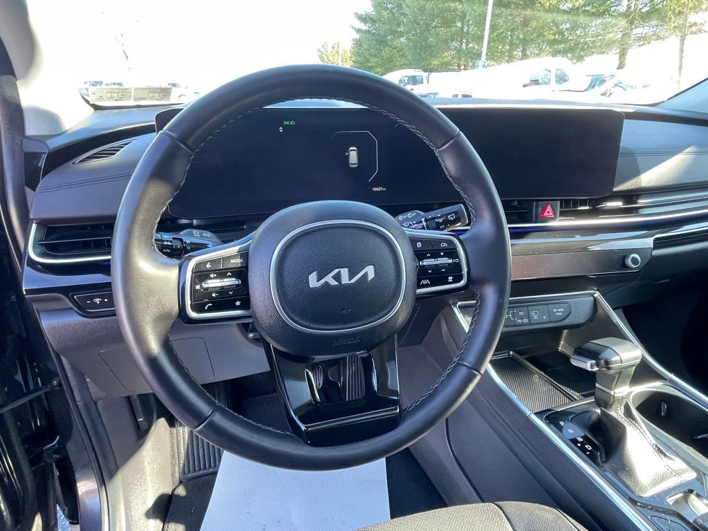 2025 Kia Carnival SX Prestige