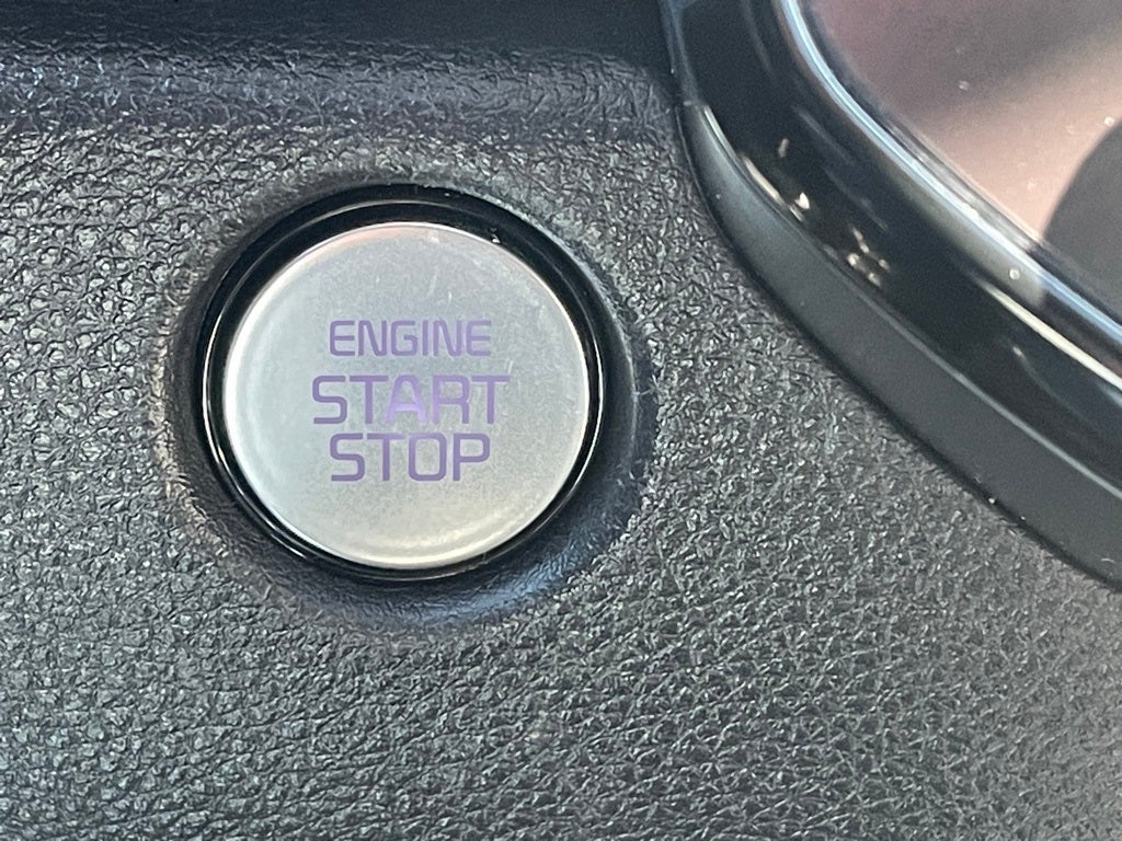 2025 Kia Carnival SX Prestige