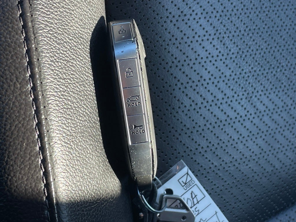 2025 Kia Carnival SX Prestige