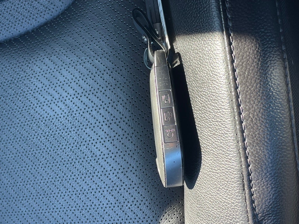 2025 Kia Carnival SX Prestige