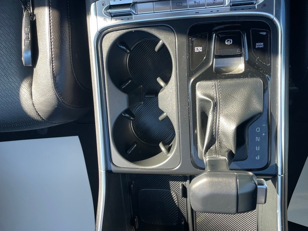 2025 Kia Carnival SX Prestige