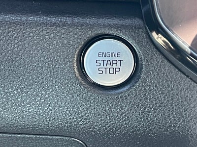 2025 Kia Carnival SX Prestige