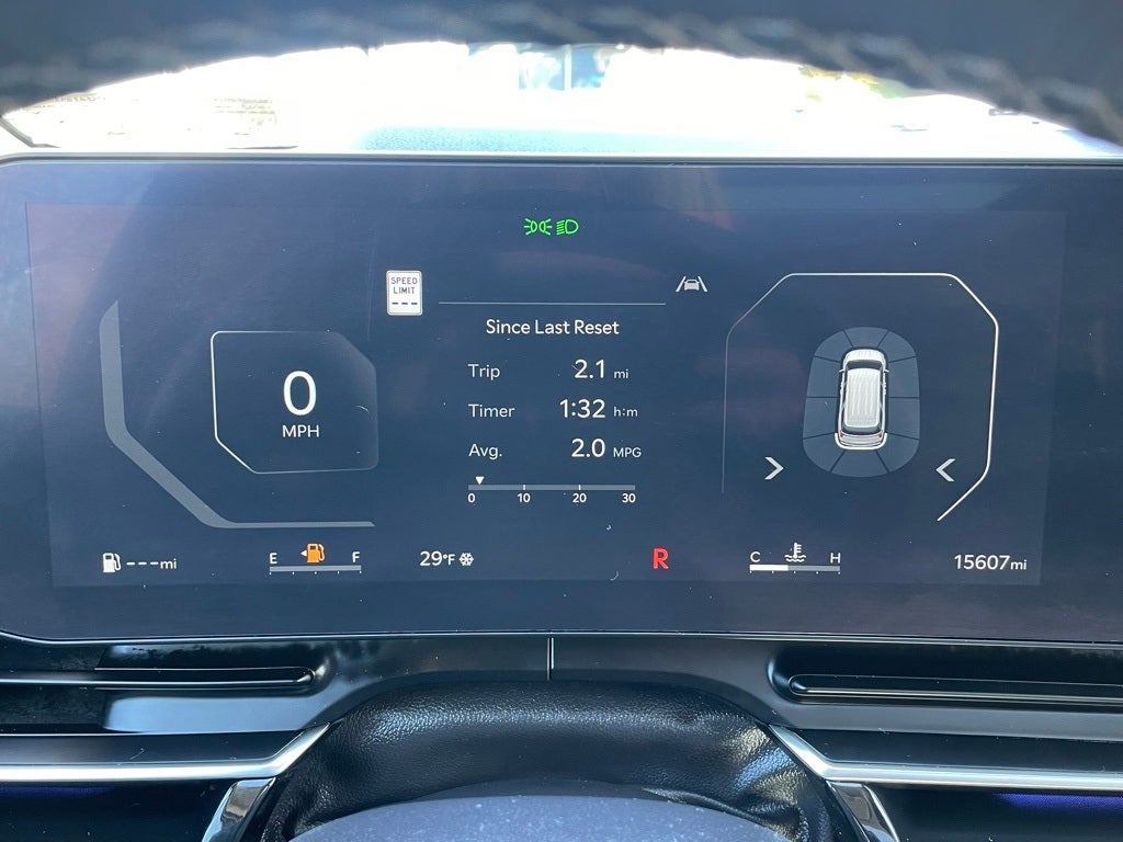 2025 Kia Carnival SX Prestige