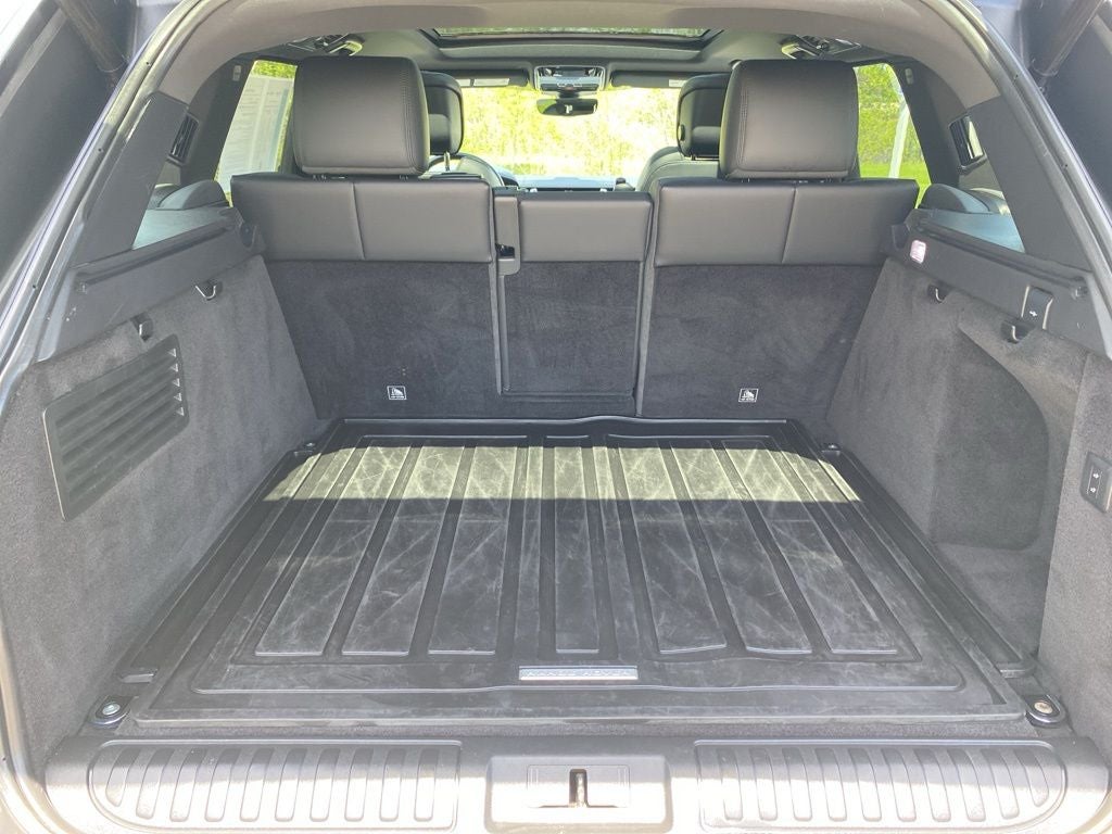 2019 Land Rover Range Rover Sport Supercharged