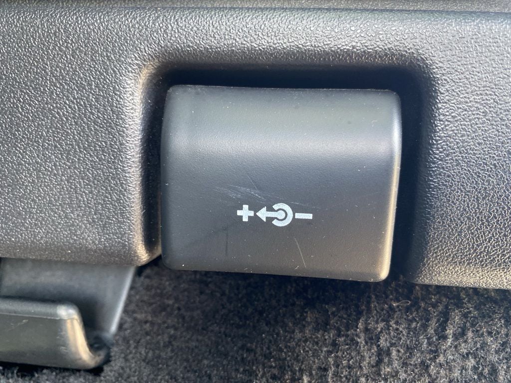 2019 Land Rover Range Rover Sport Supercharged