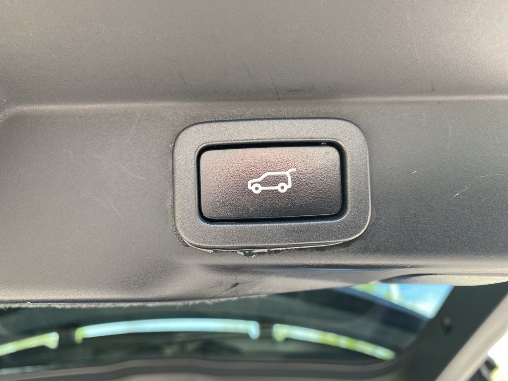 2019 Land Rover Range Rover Sport Supercharged