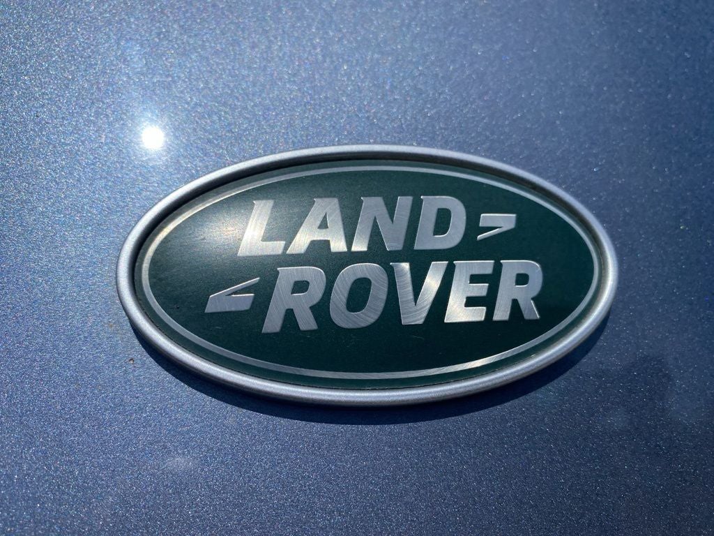 2019 Land Rover Range Rover Sport Supercharged