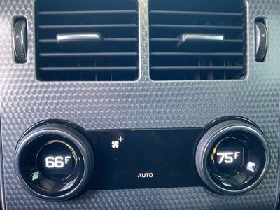 2019 Land Rover Range Rover Sport Supercharged