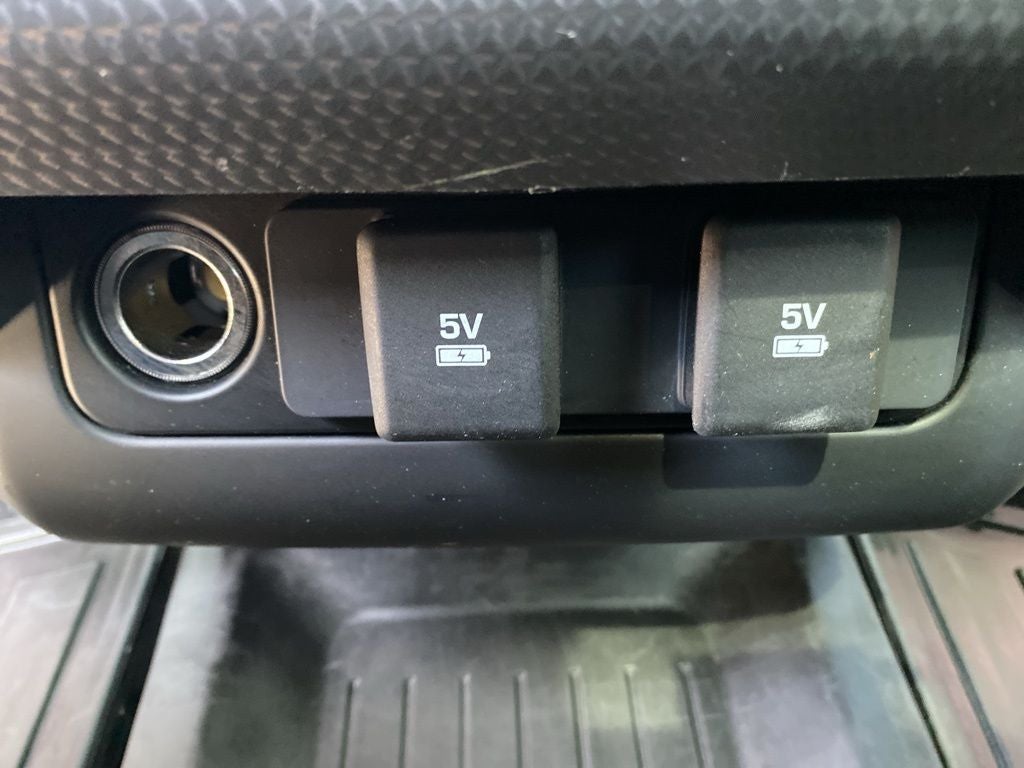 2019 Land Rover Range Rover Sport Supercharged