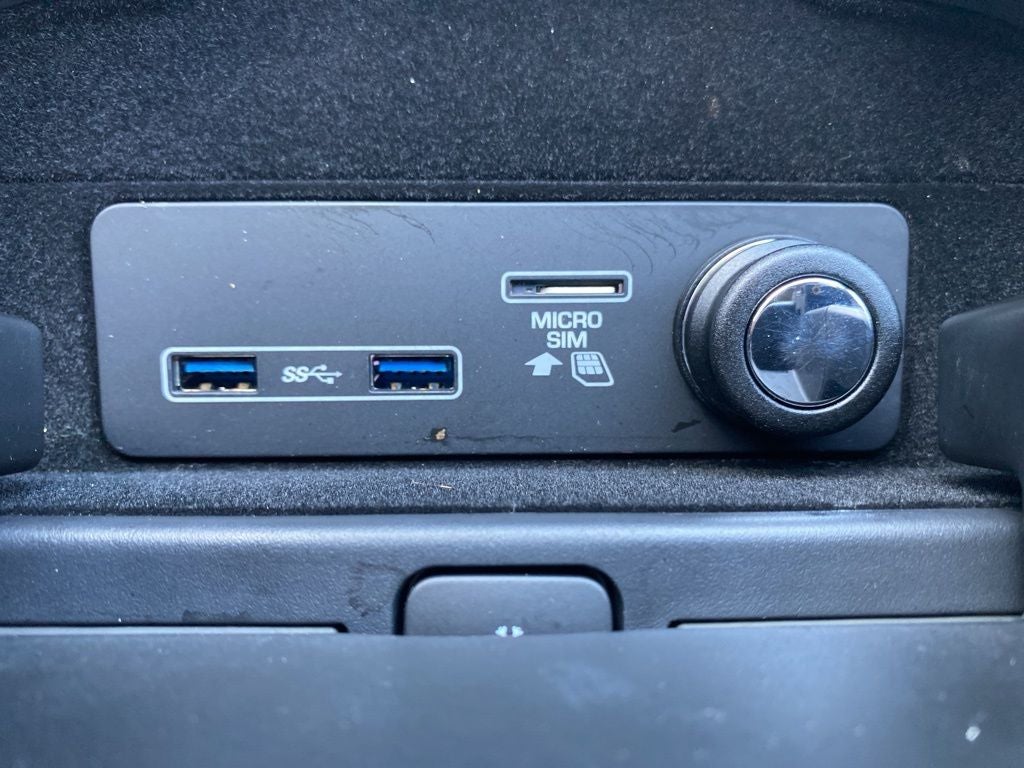 2019 Land Rover Range Rover Sport Supercharged