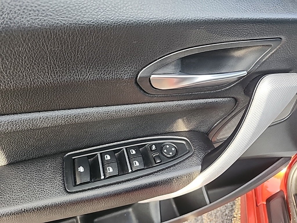 2018 BMW 2 Series M240i