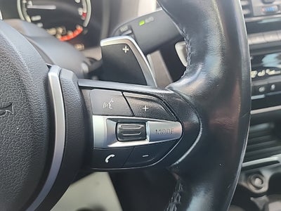 2018 BMW 2 Series M240i