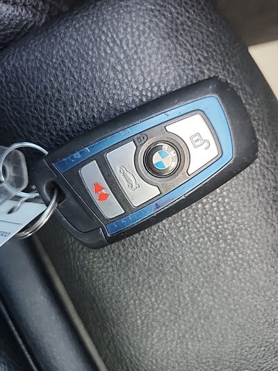 2018 BMW 2 Series M240i