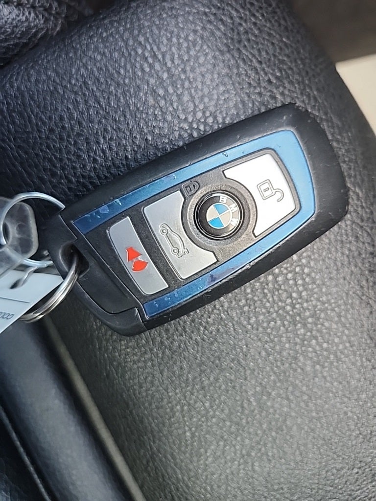 2018 BMW 2 Series M240i