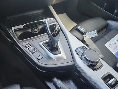 2018 BMW 2 Series M240i