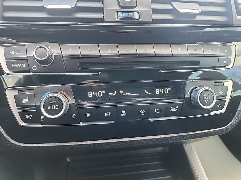 2018 BMW 2 Series M240i