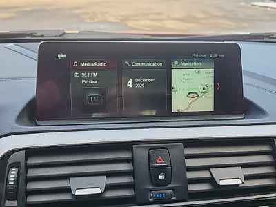 2018 BMW 2 Series M240i